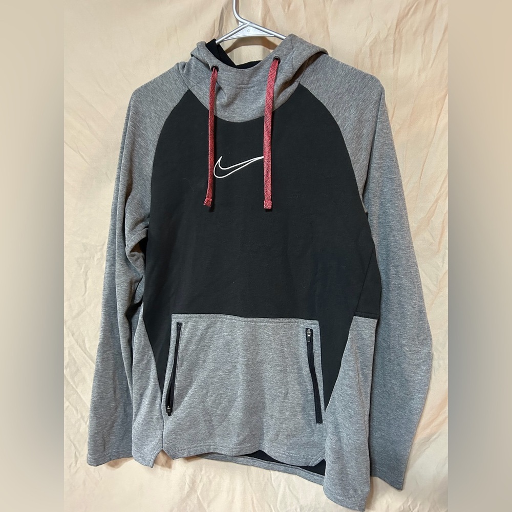 Nike sweatshirt